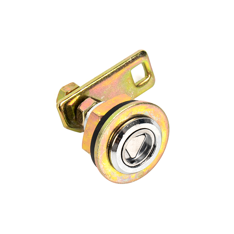 Elevator trianguli Lock