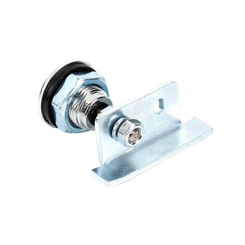 Elevator Mitsubishi trianguli Lock