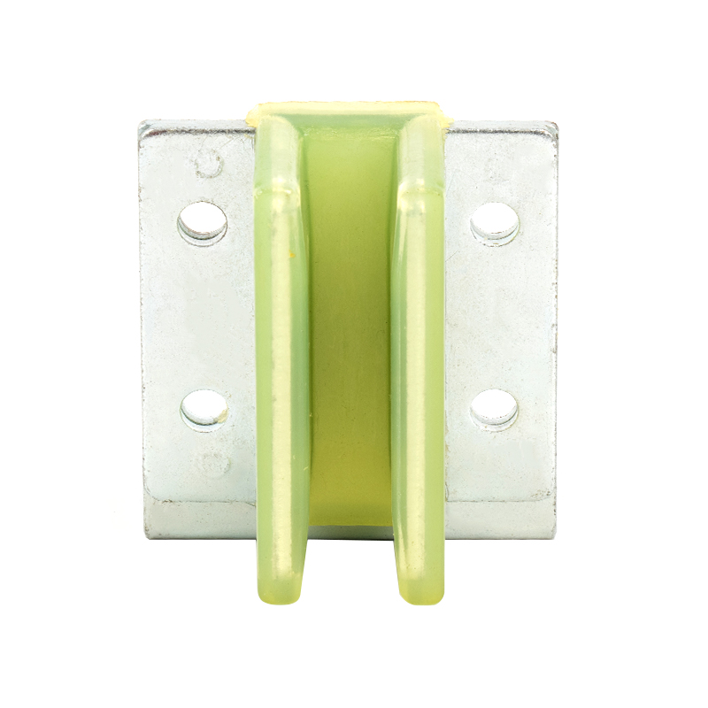 FKD-6757 Elevator Counterweight guiding Boots