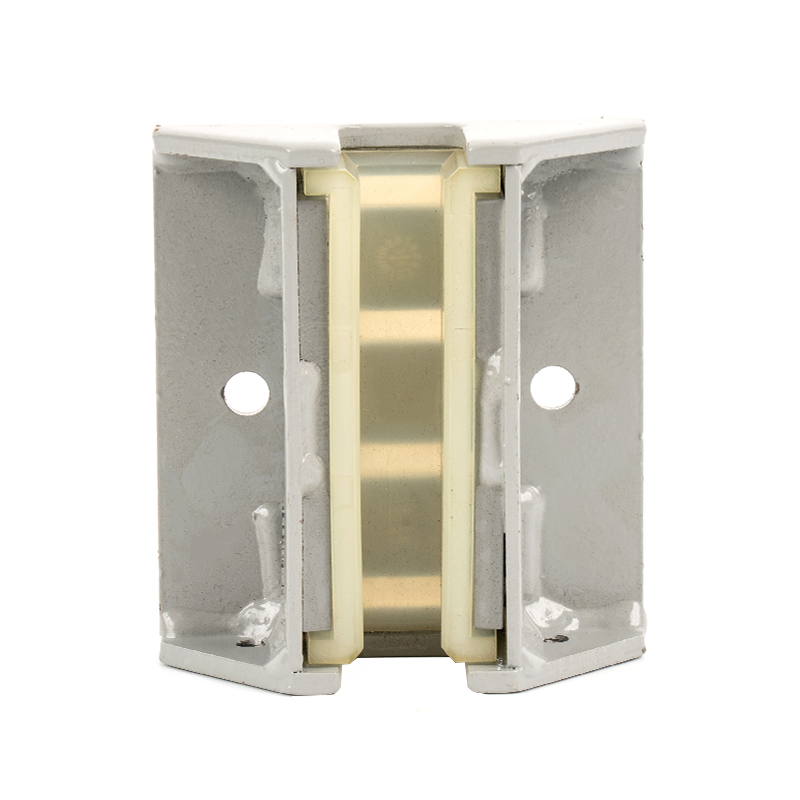 Elevator Counterweight guiding Boots