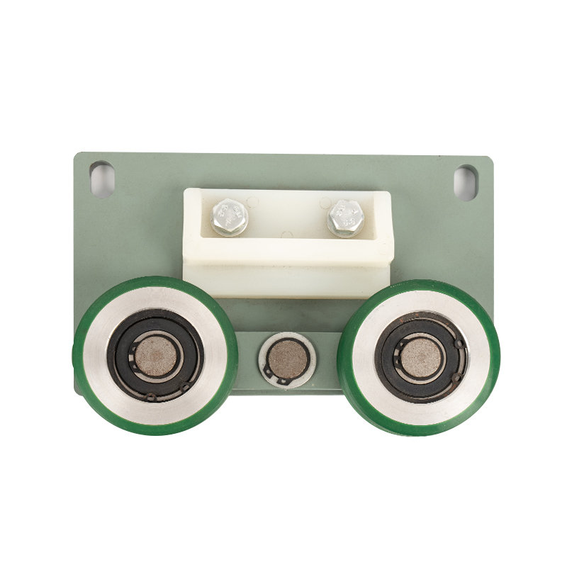 FKD-V01 Elevator Backpack Villa Scala Rector Boots