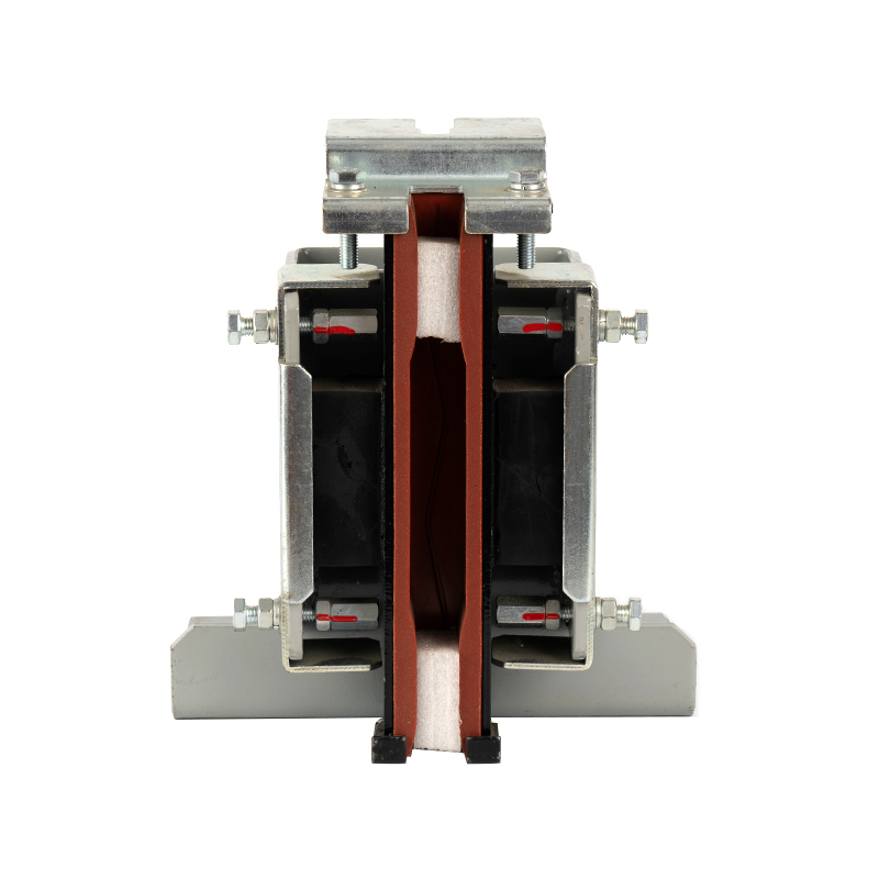 Elevator Otis EXILIM scalam Guide Boots