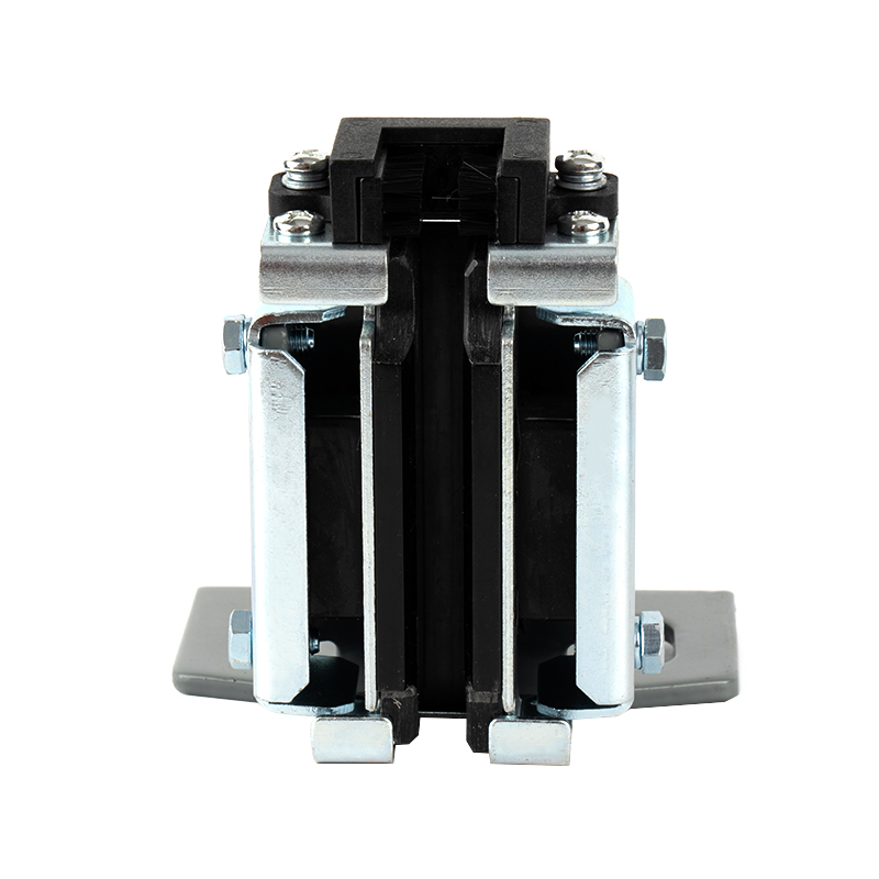 Elevator Self-Lucbricating Guide Shoes