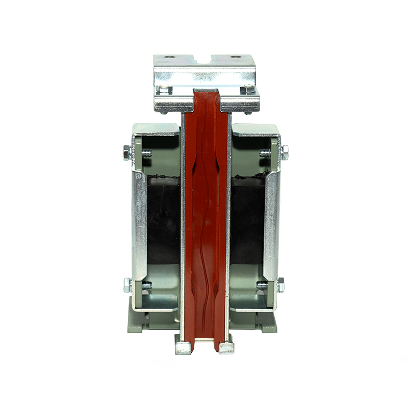 PB-186A Elevator Guide Shoes (II Holes)