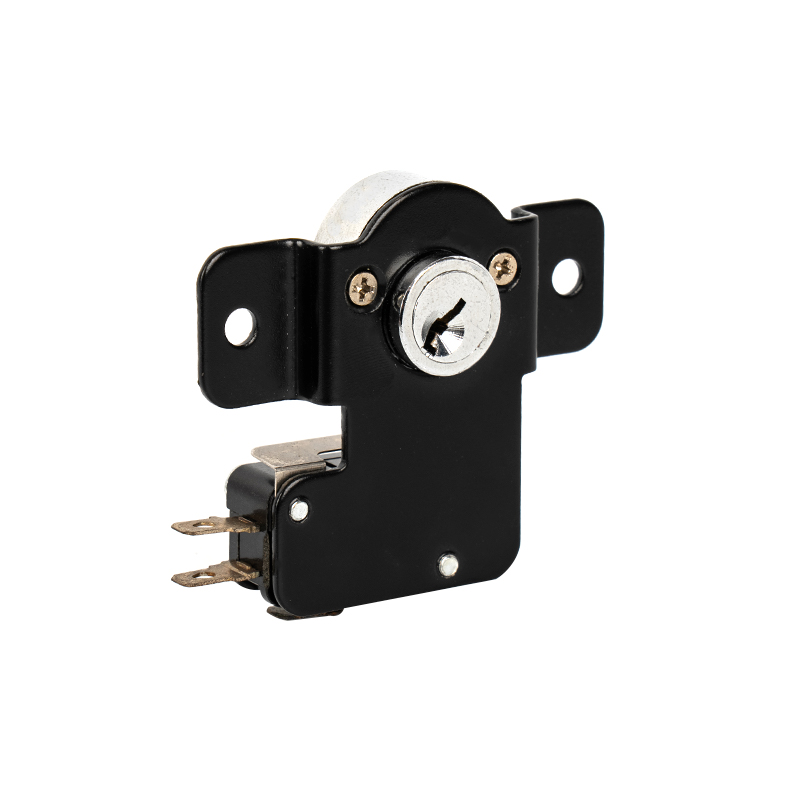 FKD-9394 Elevator Hitachi Mca Base Statio Lock