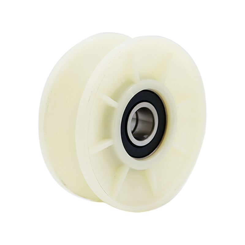 FKD-G514 Elevator V Shaped Rollerus