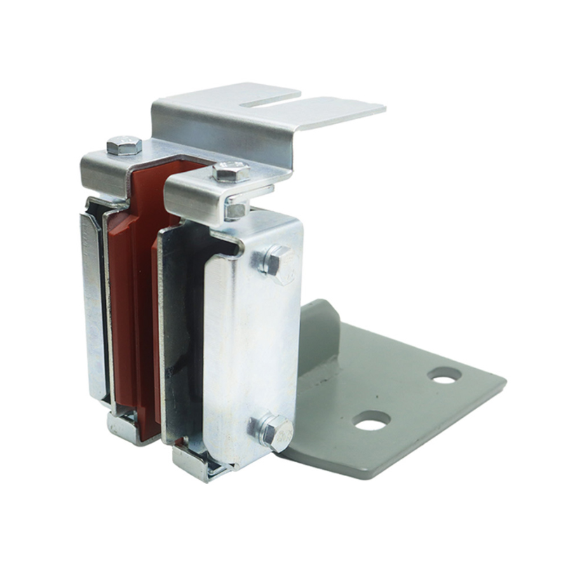 FKD-009 (8K, 13K) et FKD-211 (9mm) Elevator Guide Shoes