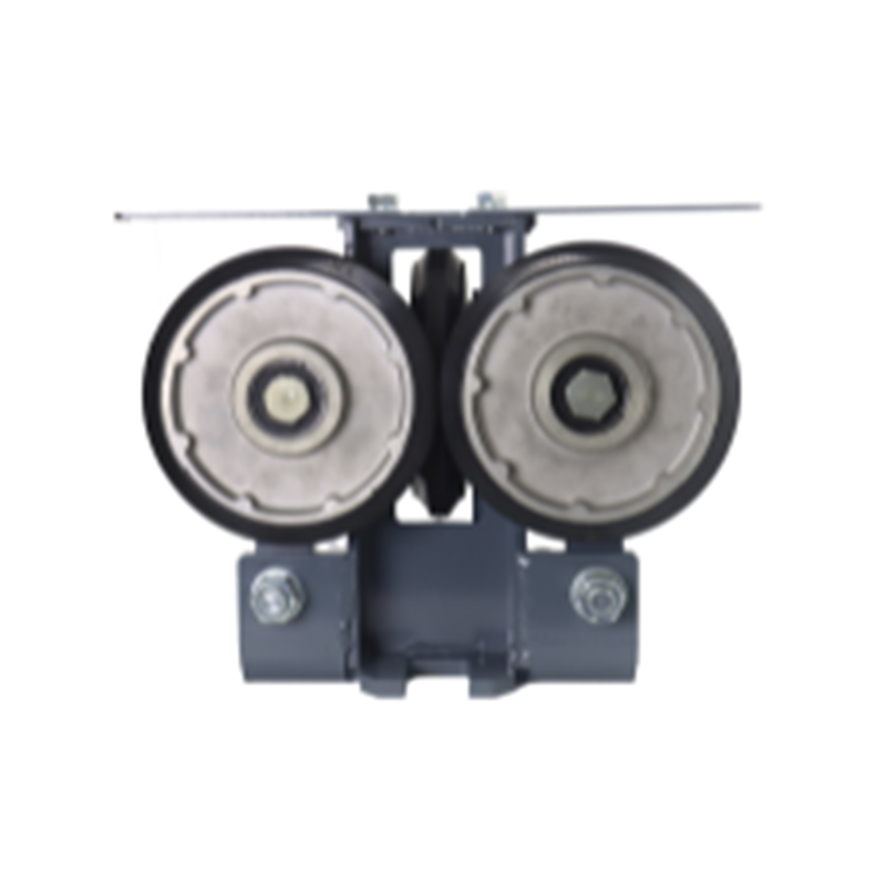 FKD-R160-1 Elevator Roller Guide Shoes