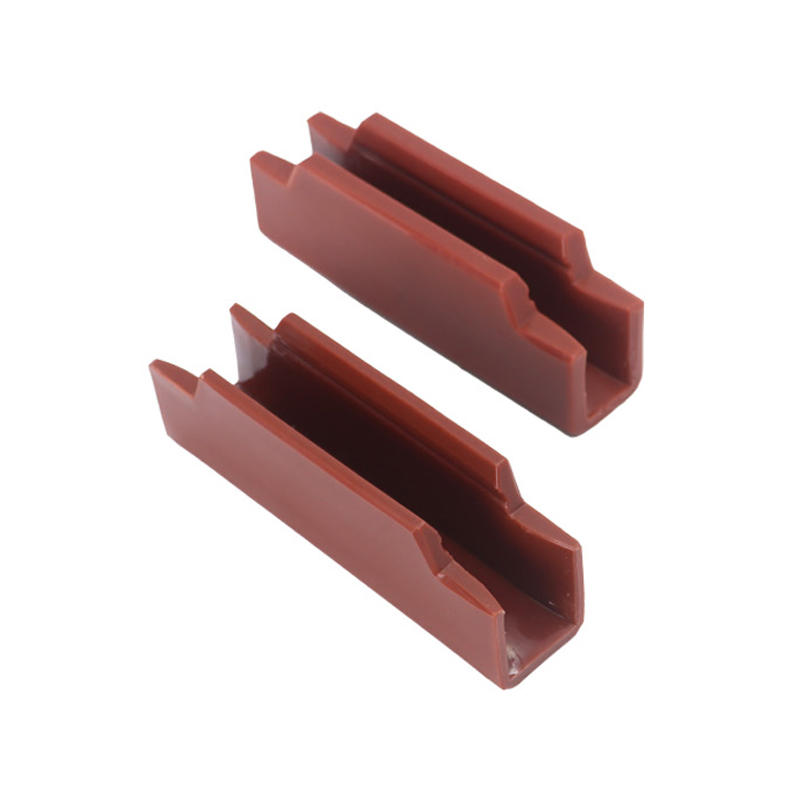 FKD-T001 Elevator Guide Shoes Lining