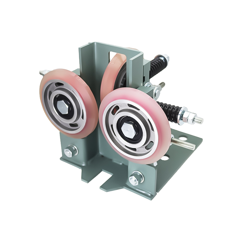 FKD-R125-2 Guide Shoes