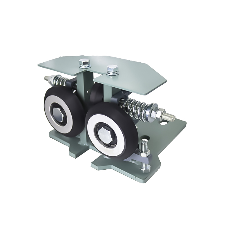 FKD-R90-2 Guide Shoes