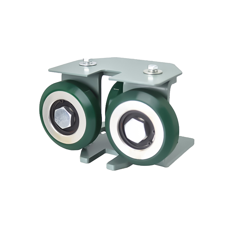 FKD-R76-1 Guide Shoes