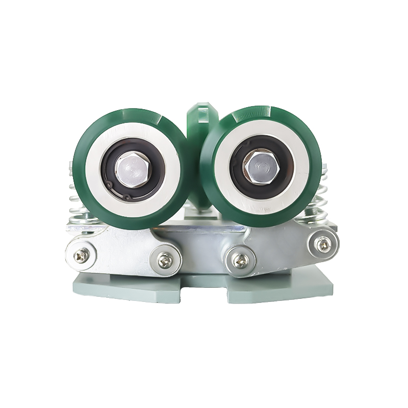 FKD-R76-2 Guide Shoes